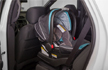 Baby  found Dead after being Left all day In Hot SUV in Texas